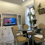 Romantic Apartment El Corte Ingles 2